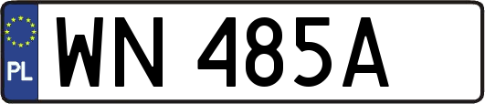 WN485A