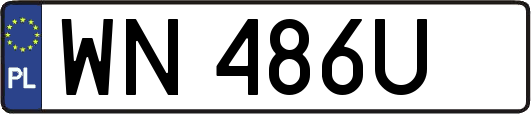 WN486U