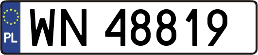 WN48819