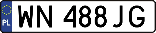 WN488JG