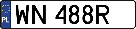 WN488R
