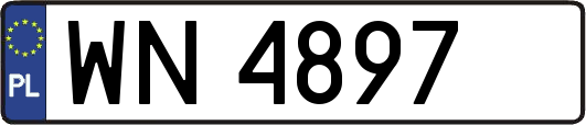 WN4897