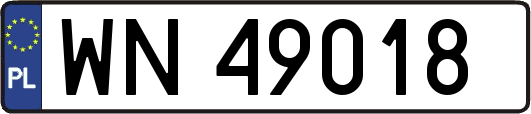 WN49018