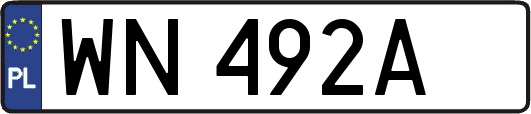 WN492A