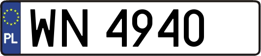 WN4940