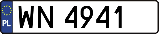 WN4941