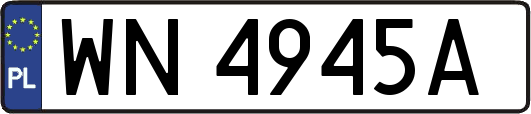 WN4945A