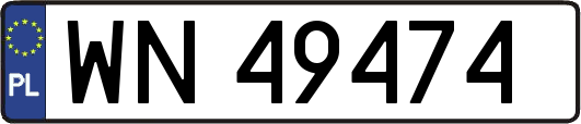 WN49474