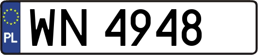 WN4948