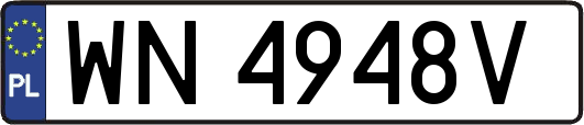 WN4948V