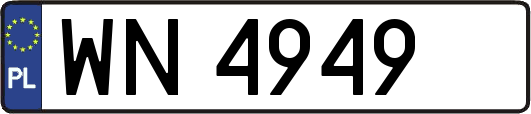 WN4949