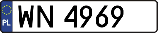 WN4969