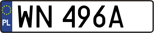 WN496A