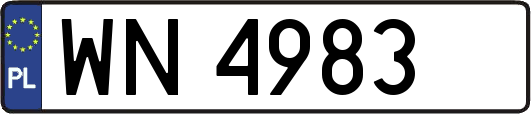 WN4983