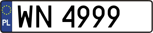 WN4999
