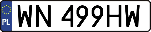 WN499HW
