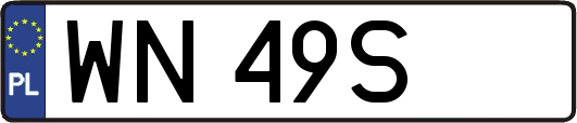 WN49S