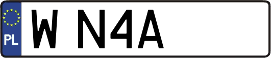 WN4A