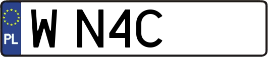 WN4C
