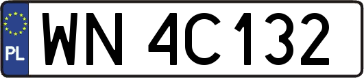 WN4C132