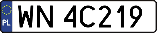 WN4C219
