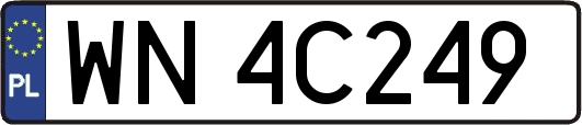 WN4C249