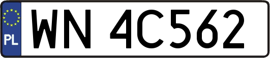 WN4C562