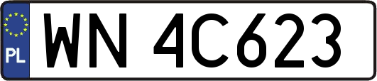 WN4C623