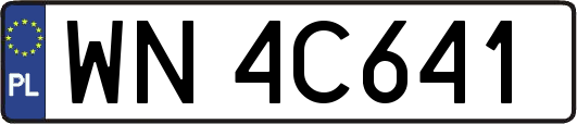 WN4C641