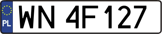 WN4F127