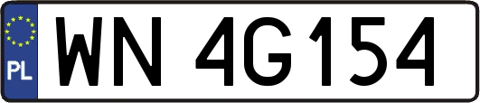 WN4G154