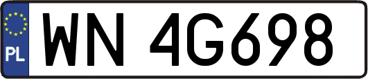 WN4G698