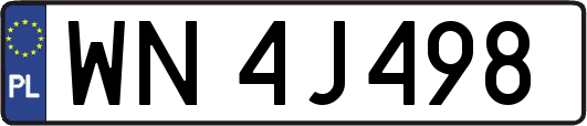 WN4J498