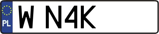 WN4K