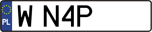 WN4P