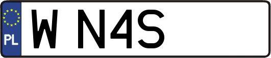 WN4S