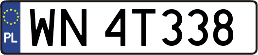 WN4T338