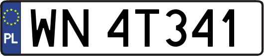 WN4T341