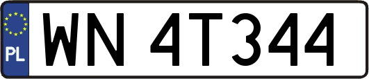 WN4T344