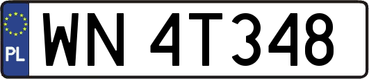 WN4T348