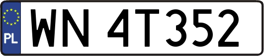 WN4T352