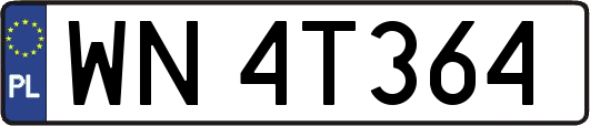 WN4T364