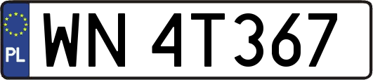 WN4T367