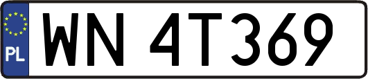 WN4T369