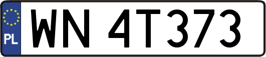 WN4T373