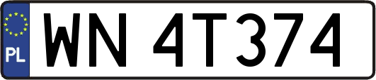 WN4T374