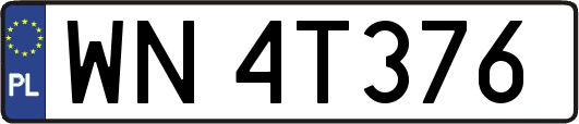 WN4T376