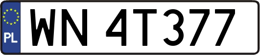 WN4T377