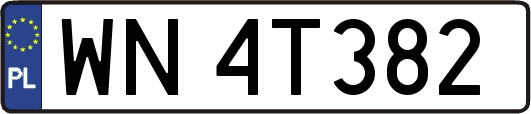 WN4T382