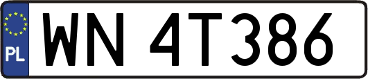 WN4T386